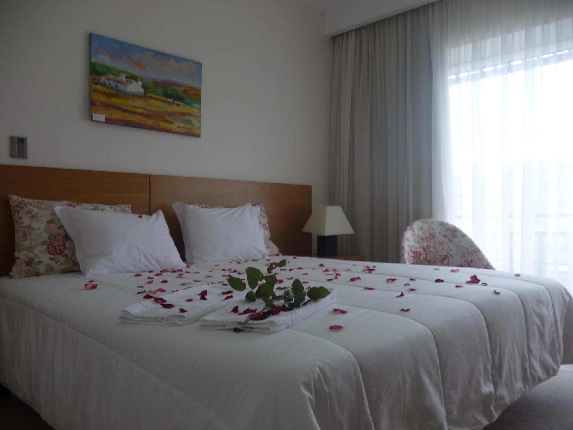 Hotel Rural Quinta Da Conchada Aguieira Bagian luar foto